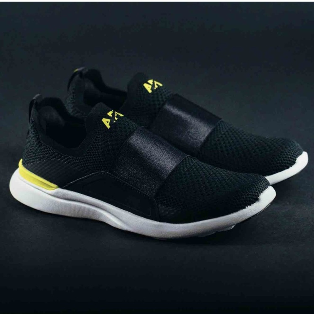 APL Bliss - SoulCycle Limited Edition, size 8